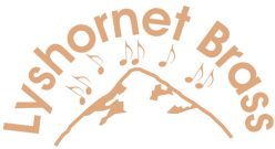 Lyshornet Brass